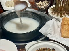-大良毋米粥(锦龙路总店)