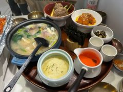 -HOTISLAND海鸡岛·韩国料理(江南西店)