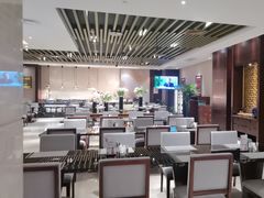 -西安西藏大厦开元名都大酒店·自助餐厅