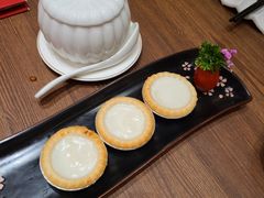 -广州天河合景福朋喜来登酒店 · 聚味轩中餐厅