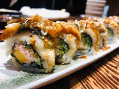 -小川洋风料理(街道口店)