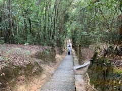-腾冲云峰山