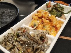 -極屋鮨牛 · 烧肉酒场(时代C馆店)