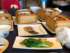 -长沙北辰洲际酒店-栀味轩中餐厅