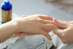 -芳香乐府疗愈空间·SPA·冥想