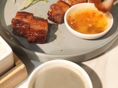 -食大利香港茶餐厅(南亚风情第一城店)