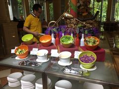 -广州凤凰城酒店-维也纳西餐厅