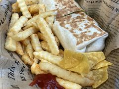 -TACO STAR 塔可星(下沙宝龙店)