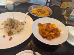 -佛山顺德香云纱园林酒店(清晖园店)