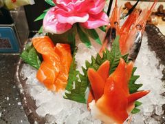 -大渔铁板烧(大悦城店)