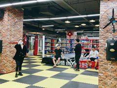 -拳盛时代拳击俱乐部(北京路店)