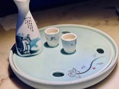 -韵秋荷(宝山龙湖天街店)