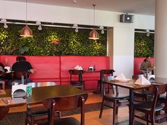 -拉蒂娜·巴西牛排馆 Latina·Brazilian Steakhouse(海上世界店)