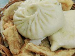 -穆彦华逍遥镇胡辣汤(岗坡路店)