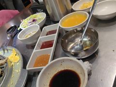 -喜来稀肉(虹泉路店)