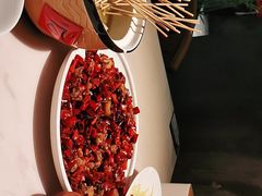 -茅庐毛血旺(临沂泰盛广场店)
