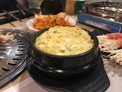 -郑阿姨的家·이모네·韩料&烤肉(武川路店)