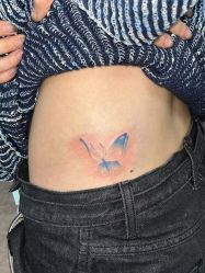 点击看大图 -飛凡TATTOO纹身•原创