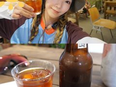 -花仓咖啡(祥安巷店)