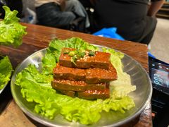 -悟能八戒烤肉自助(秦隆步行街店)