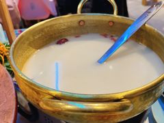 -阿娜尔·新疆菜(宜家荟聚中心店)