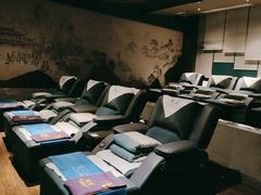 -儒之堂·足道养生SPA影院式(万融城店)