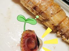 血蛤-华盛丰温州大排档(东三环南路店)