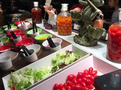 -比格比萨(方庄店)