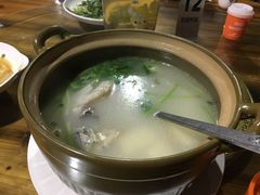 -河边农庄