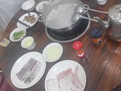 -正能量脆肉鲩火锅