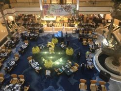 -尊茂银都酒店·宴会厅