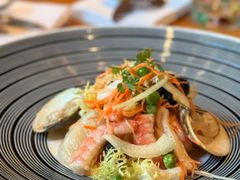 -君悦酒店·La Terrazza意合園·意式风味