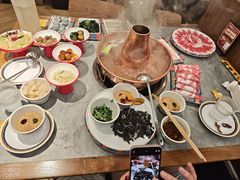 -侃爷南门铜锅涮肉