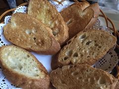 法式香蒜面包-泰妃堂.泰菜.夜宵(赤岗总店)