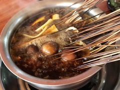 -牛华八婆麻辣烫(起源店)