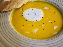 南瓜浓汤-G+KITCHEN(龙湖狮山天街店)