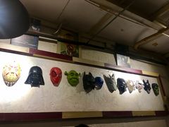 -豆蔻电影主题餐厅(四牌楼店)