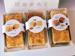 -黛汀烘焙DAINTY BAKERY(代字行合生汇店)