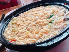 -葛记焖饼(伏牛路店)