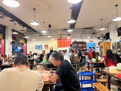 -中和远东火锅兔(老店)