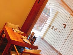 -枣子树·素食餐厅(普陀山店)