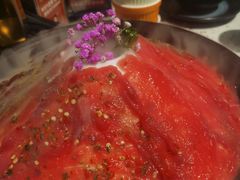 -炙爱鮮貨火锅(中东砂之船店)
