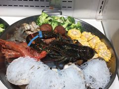 -盒马鲜生(悦峰店)