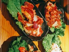 -丹东特色烤肉(学府路一部店)