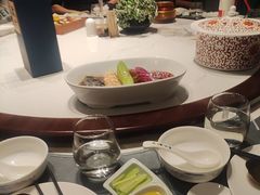 -真地道京味府·鲜橙烤鸭·北京菜(朝外大街东大桥店)