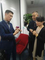 点击看大图 -Suit&Leader尚理德服装定制(上海展览中心店)