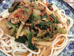-清真·玛丽亚新疆菜主题餐厅(浙江中路店)