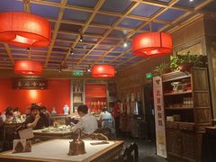 -小吊梨汤·北京菜·烤鸭(清河万象汇店)