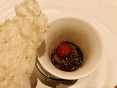 -Amber(置地文华东方酒店)