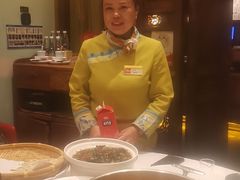 -大张烙馍村(泉山店)